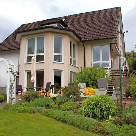 Cozy Apartment in Bellenberg with Sunbathing Lawn Horn-Bad Meinberg Exterior foto